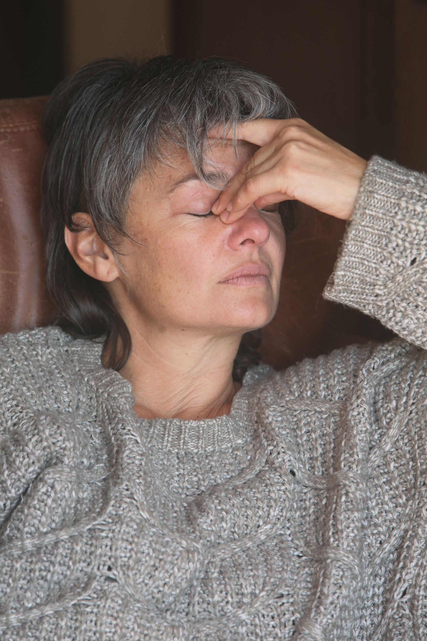 Douleurs, les bienfaits de la sophrologie