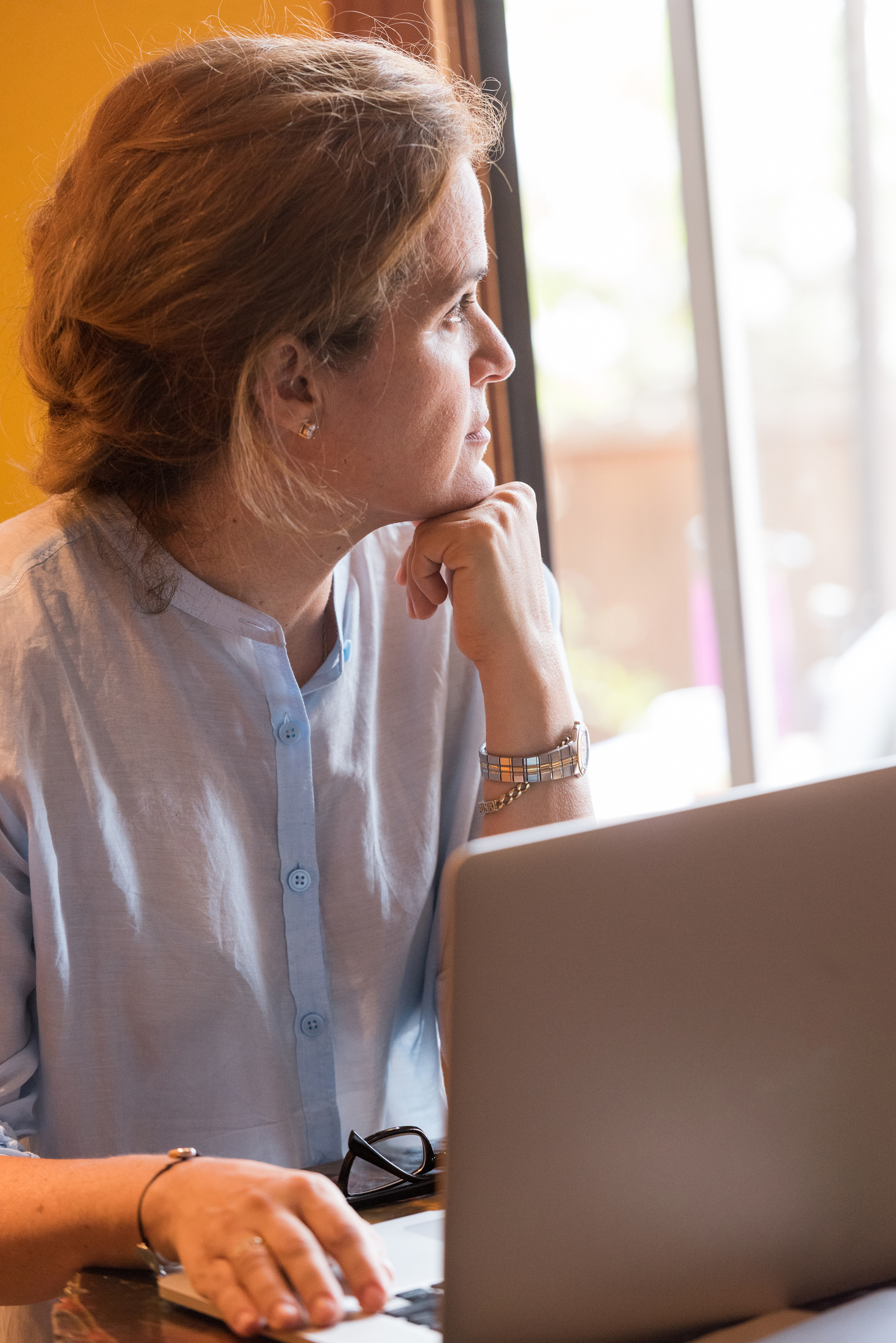 Femmes & Ménopause au travail