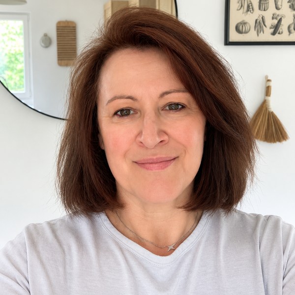 Sandrine Cordani, sophrologue certifiée et formatrice